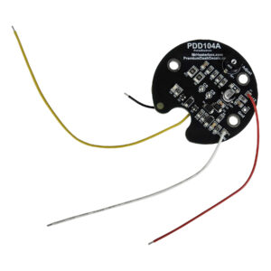 PDD104 68-74 Tachometer (Tach) Circuit Board A/B/E-Body Points / Electronic ignition