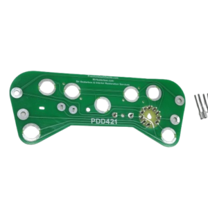 Circuit Board For 1967-1971 Mopar A-Body Rallye Dash – Set Of 2 – Swinger, Cuda, Duster, Demon
