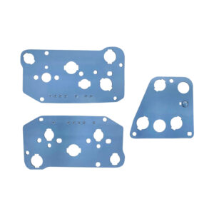 PDD428 67-70 Oldsmobile Toronado Cluster Circuit Board 3 Board SET