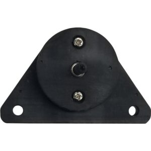 PDD274 55-56 Bendix Signal Seeking Radio DC Motor Assembly for AC Motor Replacement