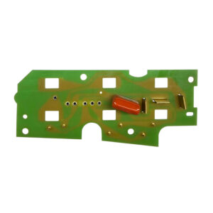PDD177 74 - 77 C Body Chrysler Imperial Regulator / Gauge Circuit Board