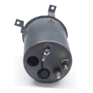 PDD418 75-80 Dodge Truck Slant Face Reproduction Tachometer in customer supplied OEM can (Requires Exchange Tach) 5K RPM